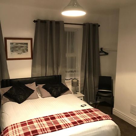 The Victoria Hotel Pwllheli Exteriér fotografie
