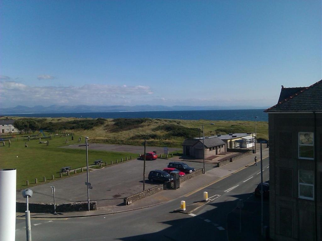 The Victoria Hotel Pwllheli Exteriér fotografie