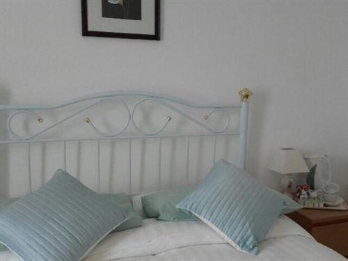 The Victoria Hotel Pwllheli Pokoj fotografie