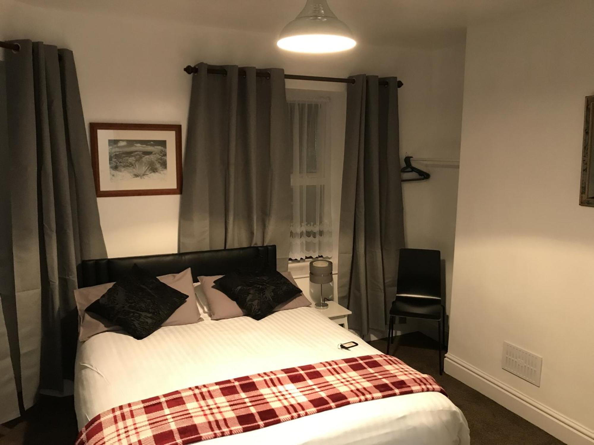 The Victoria Hotel Pwllheli Exteriér fotografie