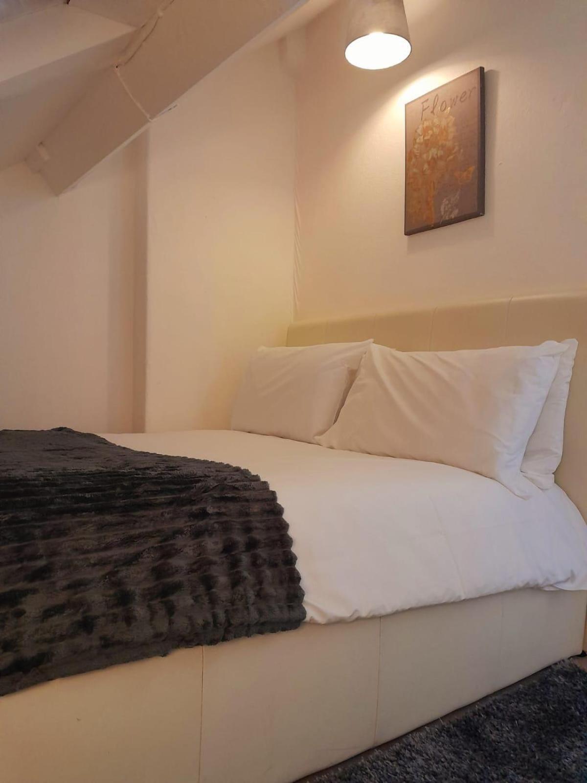 The Victoria Hotel Pwllheli Pokoj fotografie